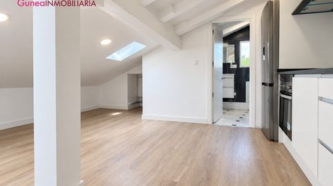 Foto 3 de Ático en venta en Oiartzun, Gipuzkoa