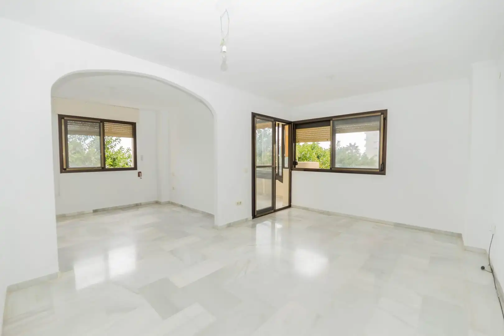 Apartament amb piscina en venda a Calle de Salvador Allende, imagen 4