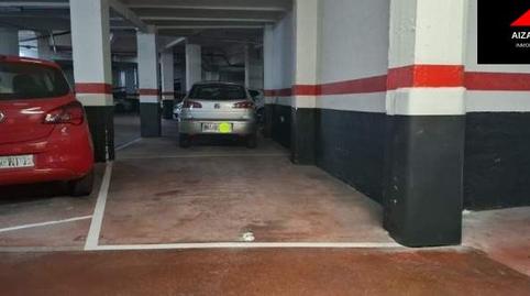 Photo 2 of Garage for sale in Ensanche - Moyua - Diputación, Bizkaia