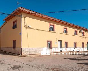 Vista exterior de Casa o xalet en venda en Casas de Fernando Alonso amb Aire condicionat