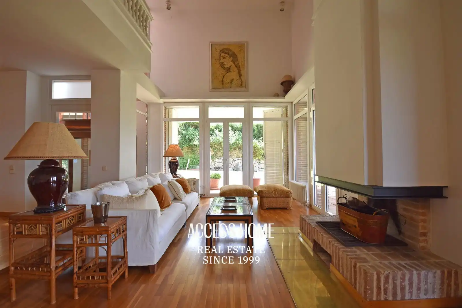 Detached house with pool for sale in Montalnou - Milans del Bosc, imagen 4