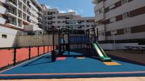 Terrace of Flat for sale in Cartagena  with Storage room, Balcony and Community pool