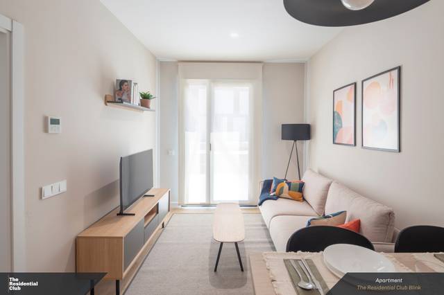 Apartamento en Alquiler en Calle Severo Ochoa, 40 en Campanillas