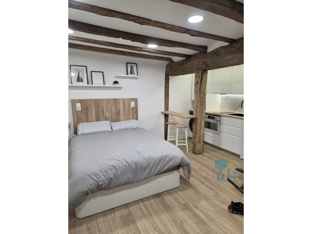 Bedroom of Lofts for sale in Errenteria