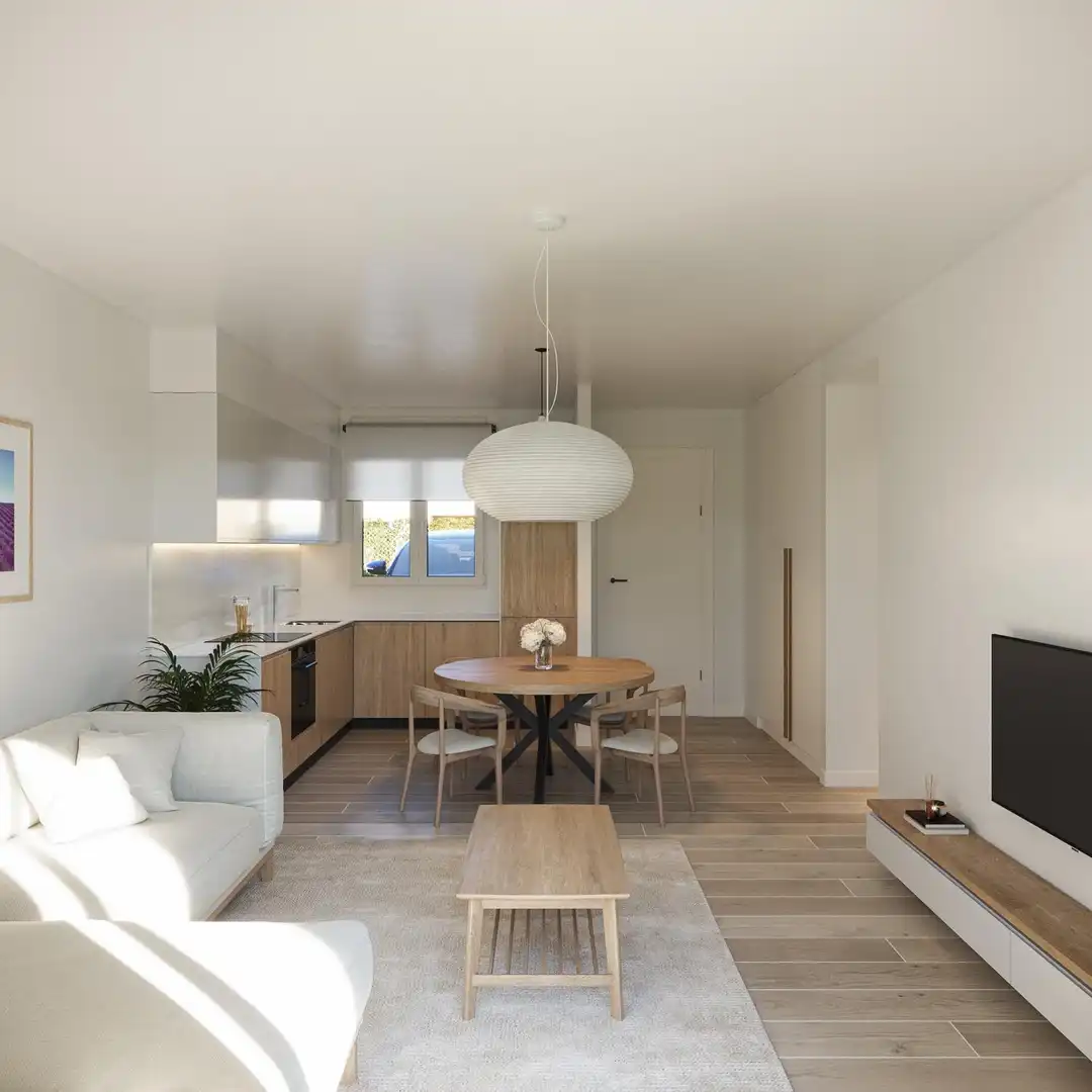 Terraced house for sale in Calle Calle Parque de la Laguna Negra, imagen 9