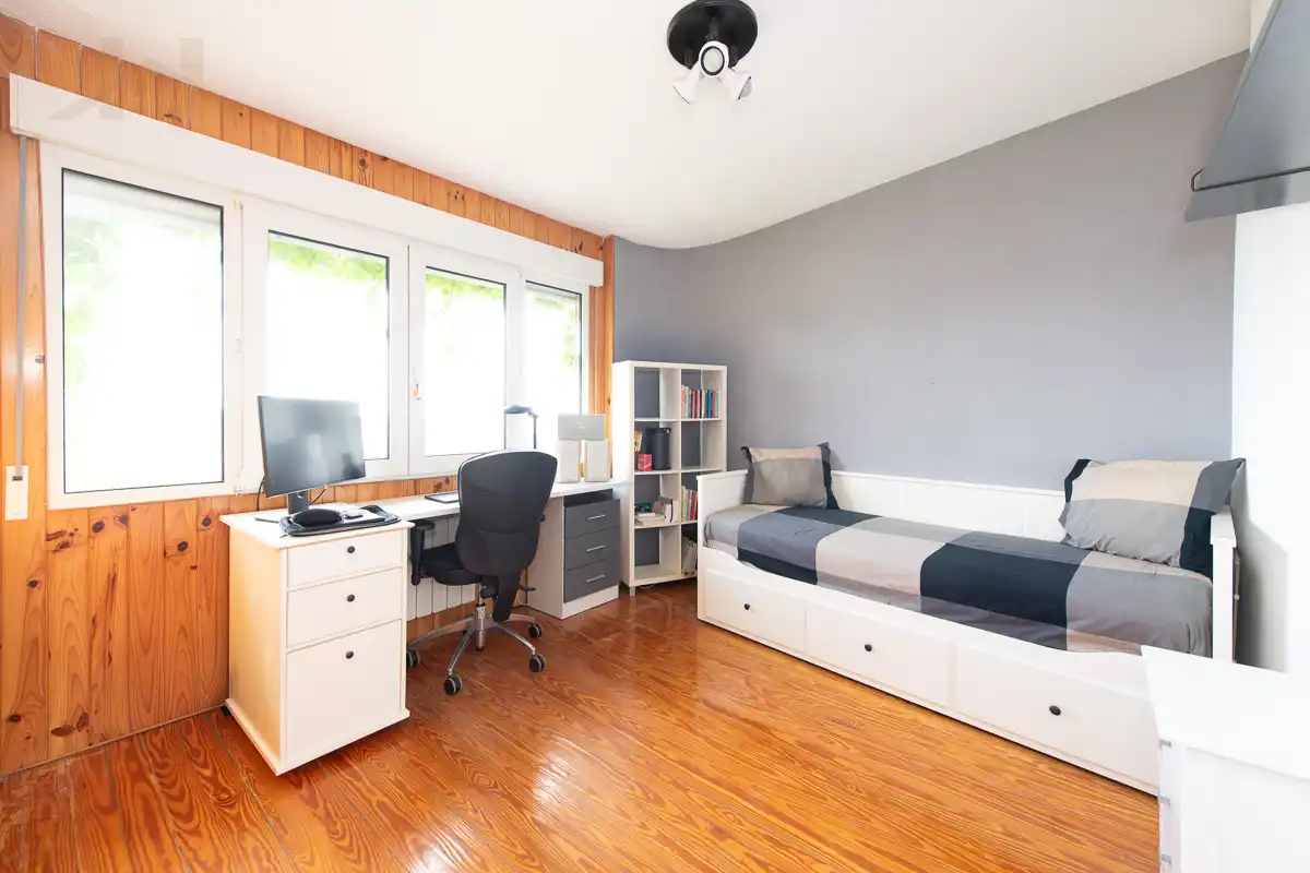 Habitación de Casa o chalet en venta en Colmenar Viejo con Terraza, Trastero y Piscina