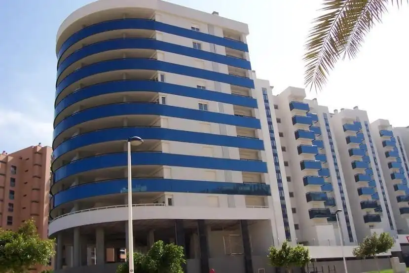 Apartment with pool for sale in Calle XALOC, imagen 4