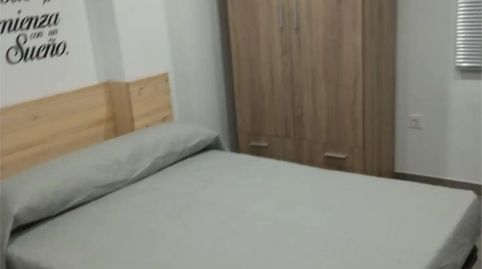 Foto 2 de Pis de lloguer a Calle San Fernando, 32b, Andújar, Jaén