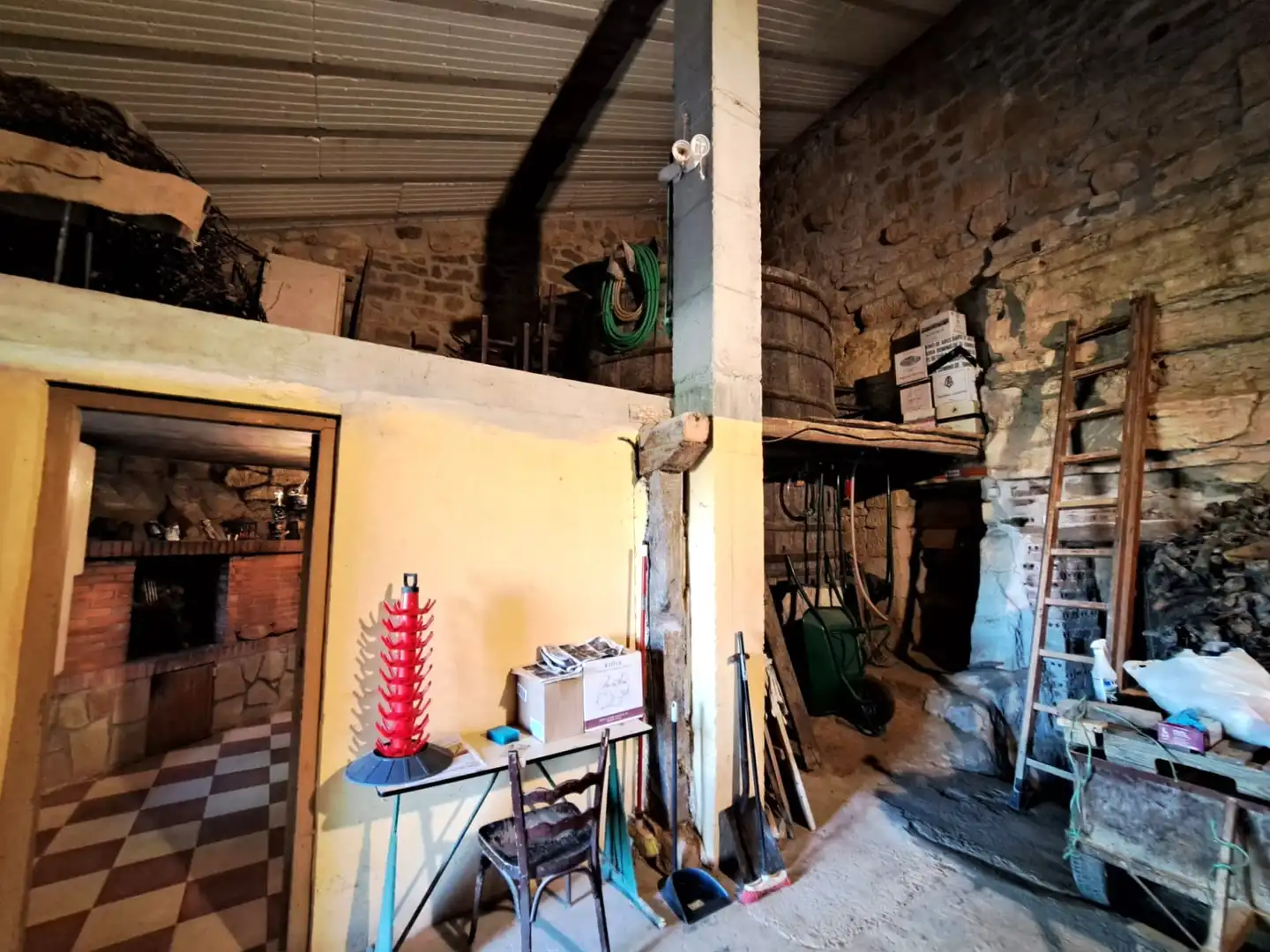 Casa rústica en venda a Calle Bodegas de la Encina, imagen 13