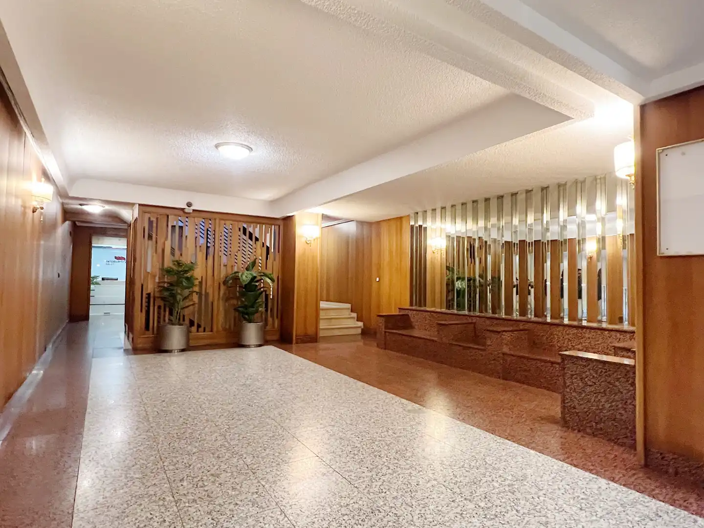 Oficina de alquiler en Valencia con Aire acondicionado, Calefacción y Trastero