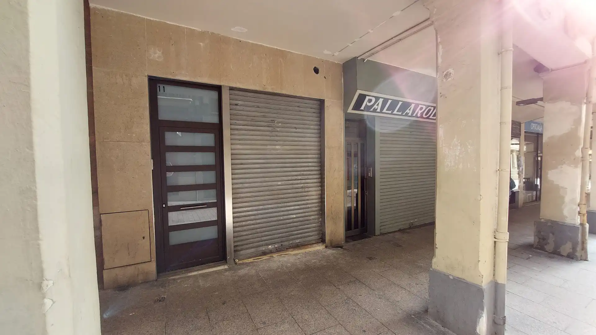 Local comercial de lloguer a Carrer de la Cort, imagen 28