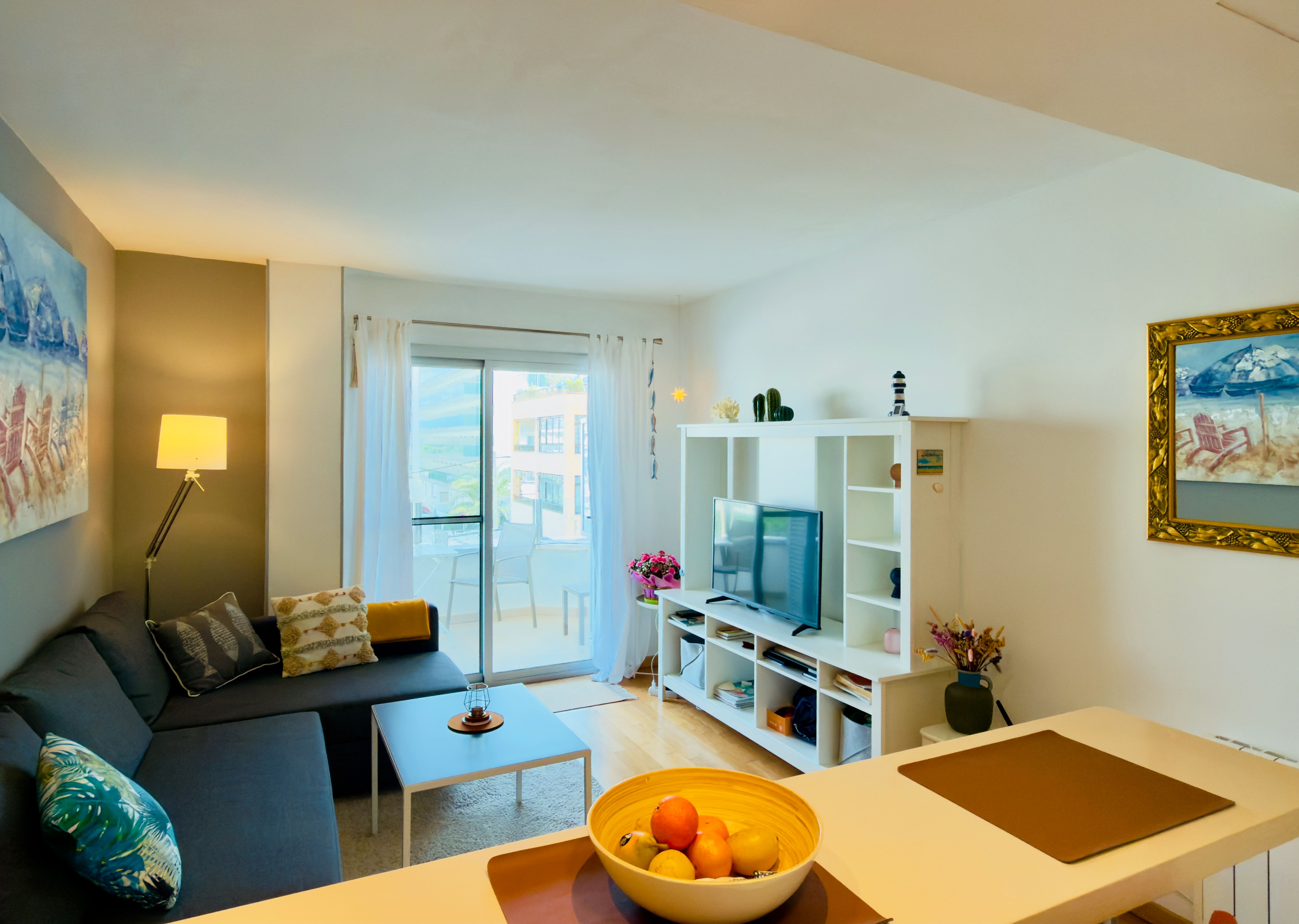 Apartament en venda a Can Pastilla, Platja de Palma