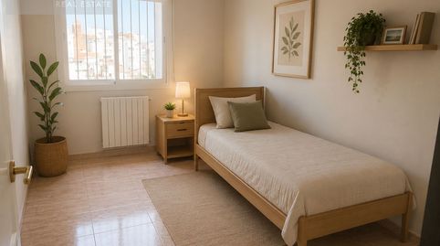 Foto 2 de Piso en venta en Cl Ricard Strauss Es: Pl: Pt: Badalona (barcelo, La Salut, Badalona