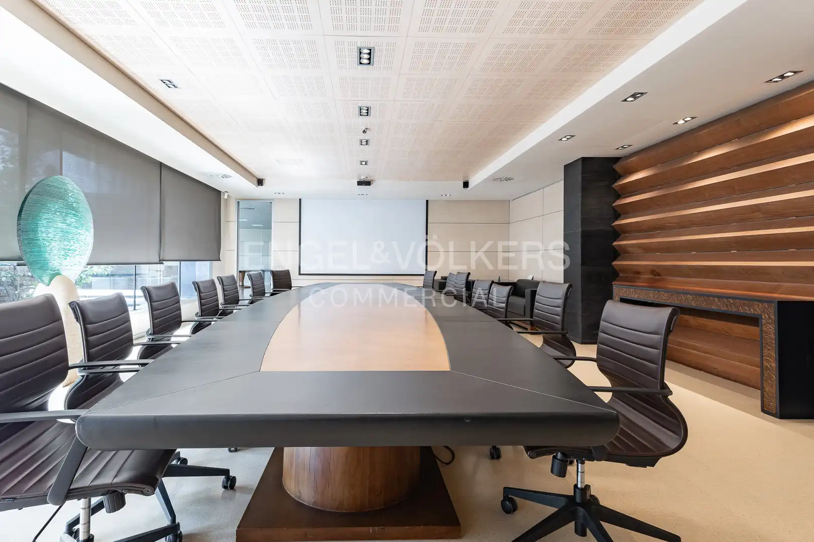 Oficina de lloguer a Centre - Eixample – Can Llobet, imagen 25