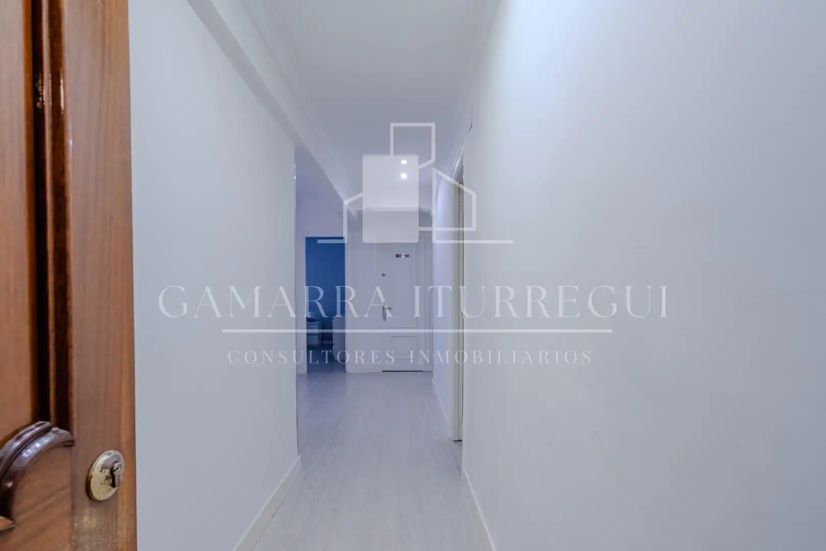 Piso en venta en Bermeo con Calefacción