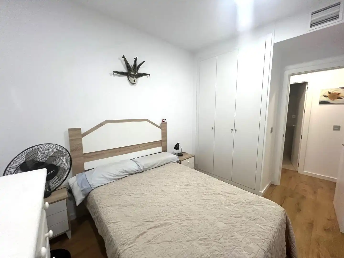 Appartamento con piscina in vendita a Entrenúcleos, imagen 27