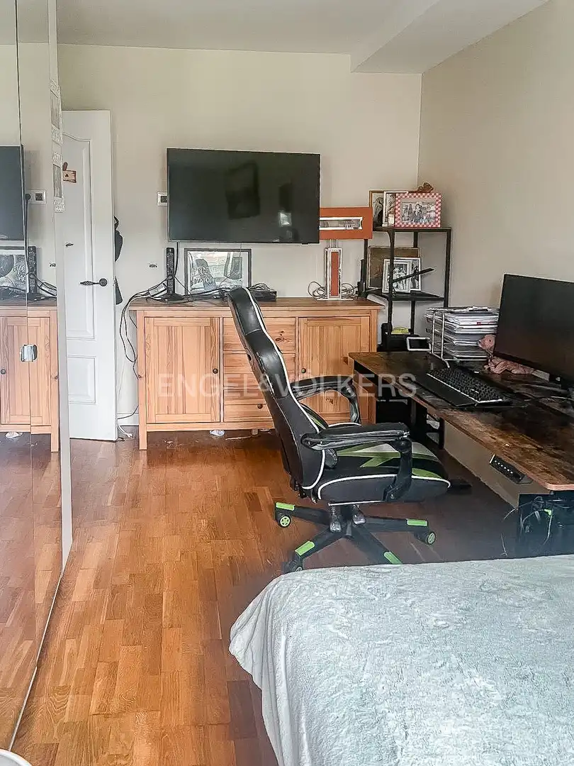 Casa o xalet de lloguer en Gavà amb Aire condicionat, Calefacció i Jardí privat