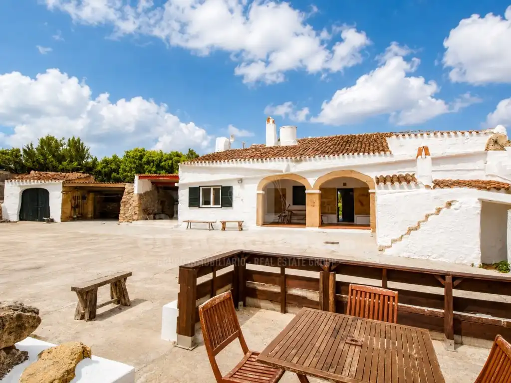 Maison rustique à vendre à Alaior poble, imagen 6