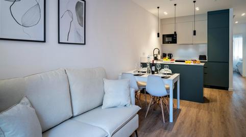 Foto 4 von Wohnungen zur Miete in Vila de Gràcia, Barcelona Capital