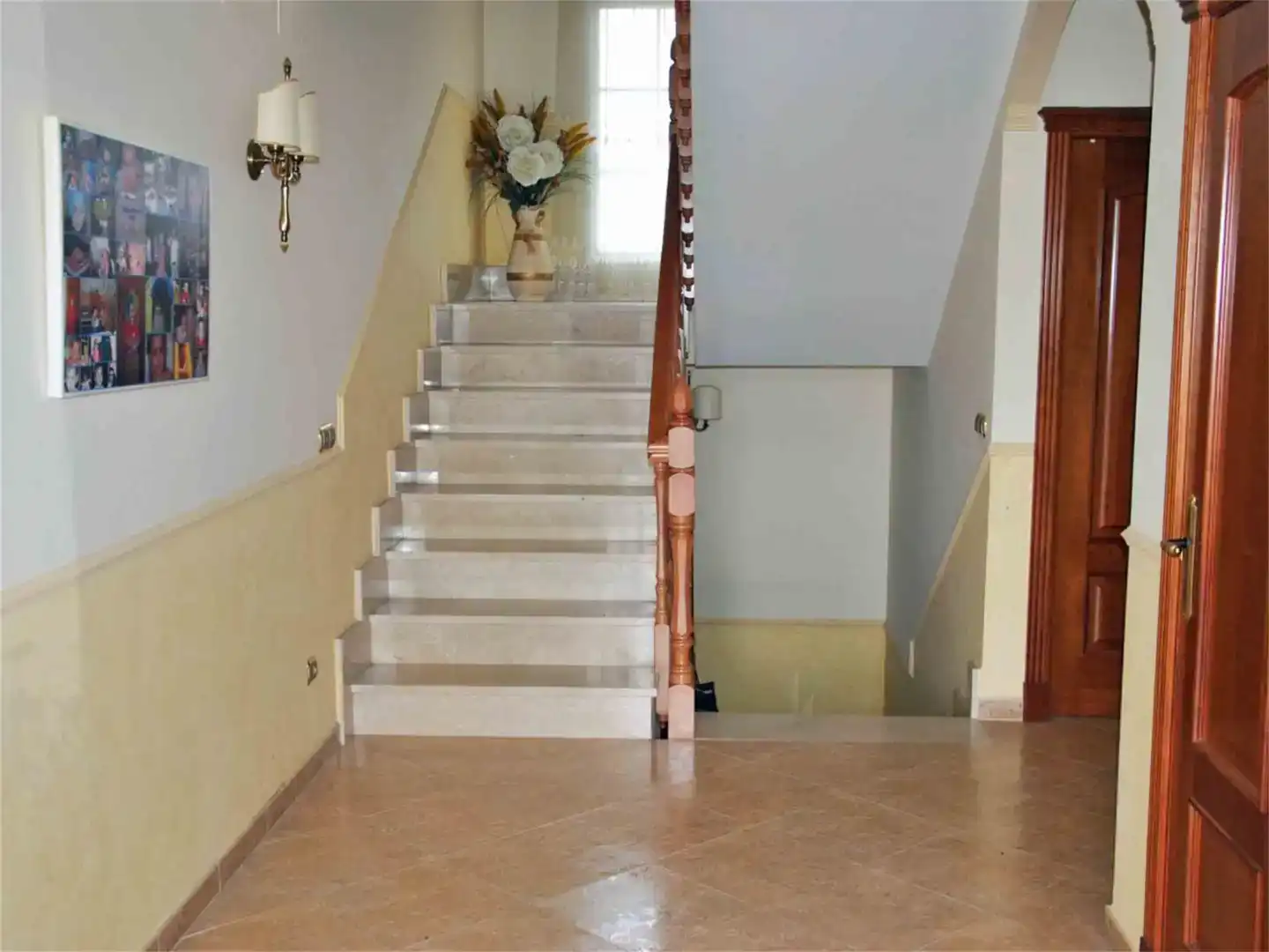 Casa o chalet en venta en Belmonte de Tajo con Aire acondicionado, Parquet y Piscina