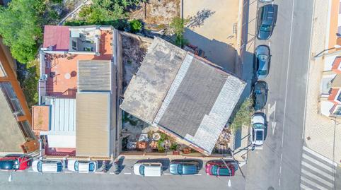 Foto 4 de Casa o xalet en venda a Calle de Calpe, 5, San Agustín, Alicante