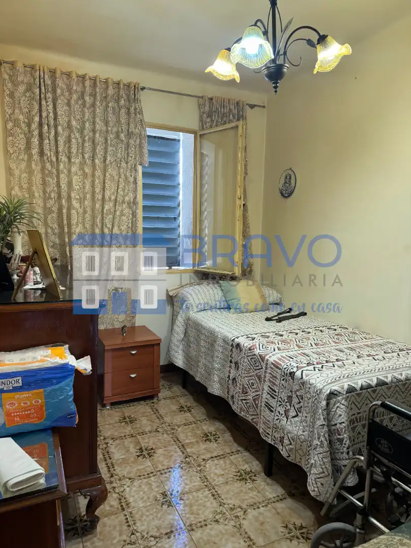 Bedroom of Flat for sale in Don Benito, Badajoz