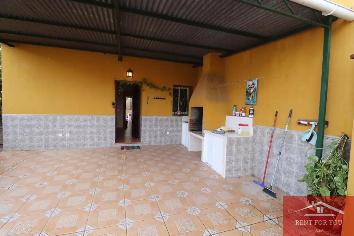 Casa con giardino in affitto a Coín, imagen 25