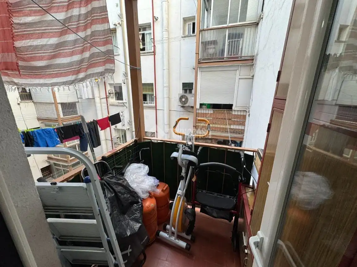 Flat for sale in Usera, imagen 5