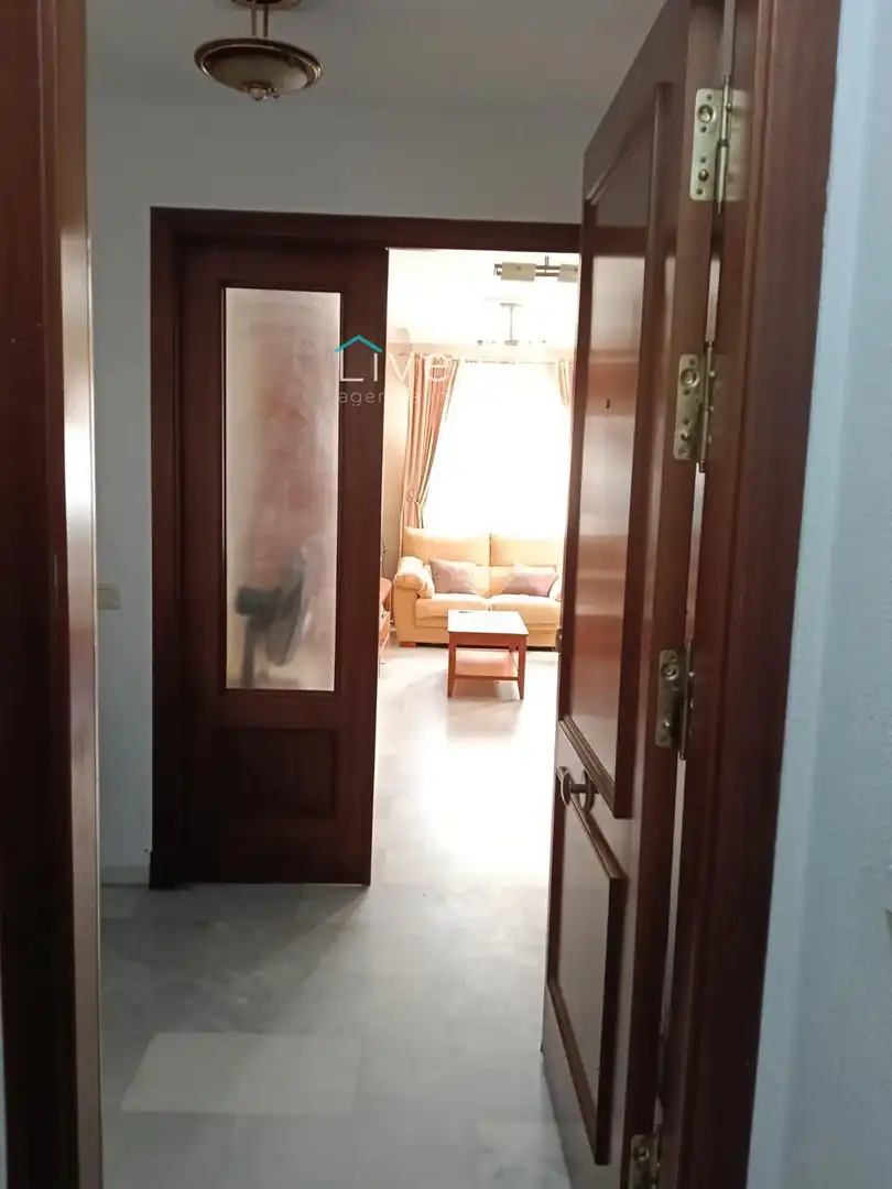 Pis en venda en San Fernando