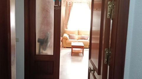 Foto 2 de Pis en venda a Albardonero, Plaza de toros - Venta Vargas - Capitania, San Fernando