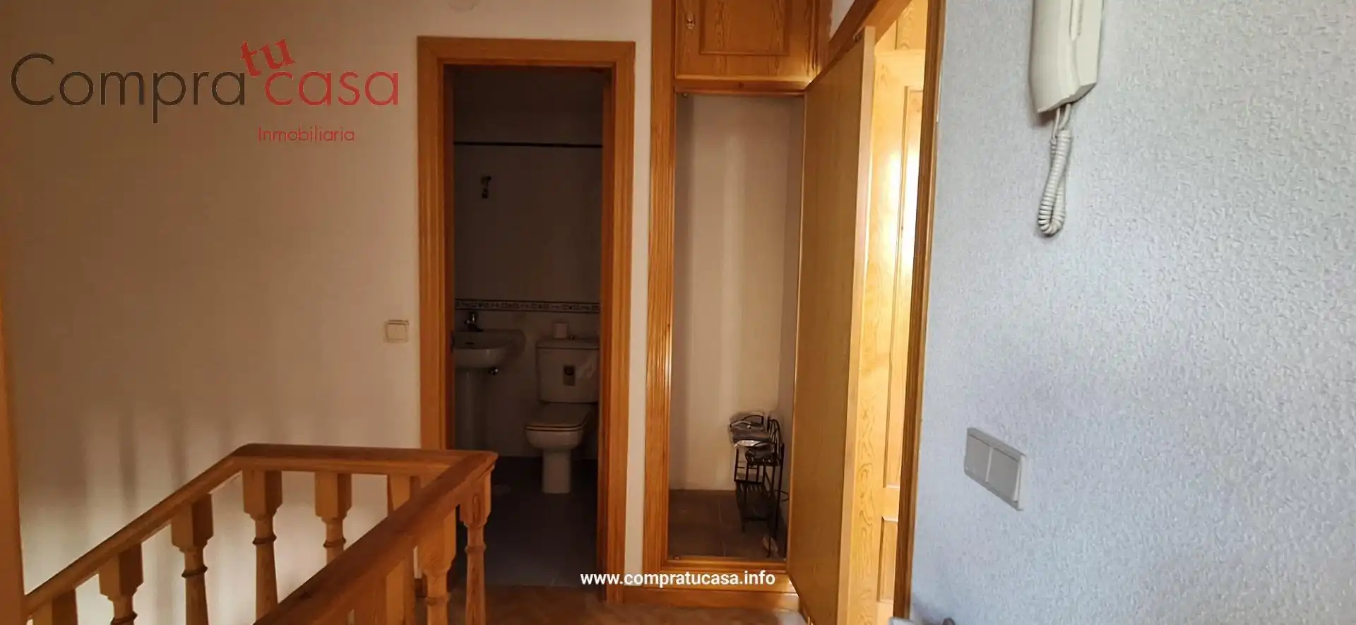 Edificio en venta en Segovia
