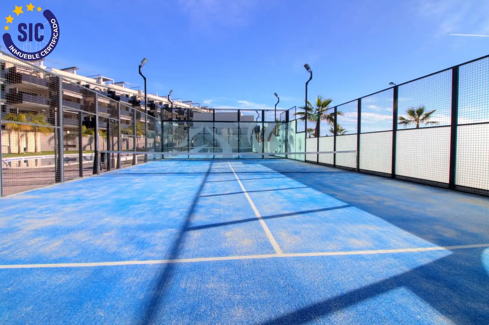 Apartment mit Pool zum Verkauf in Avenida Mar (de la) 12, imagen 49
