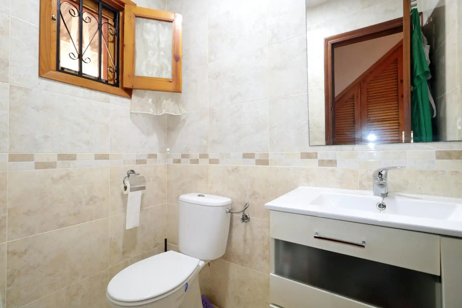 Reihenhaus mit Terrasse zum Verkauf in Playa del Acequión, Náufragos y Rocío del Mar, imagen 15