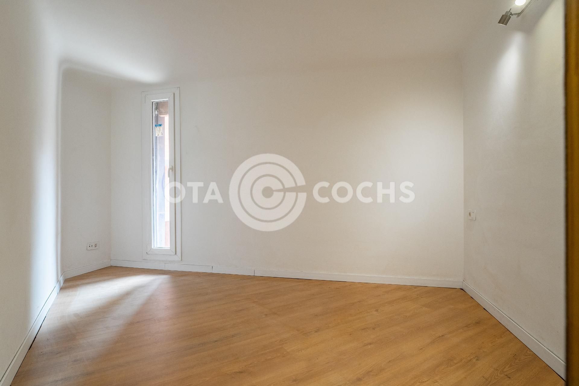 Bedroom of Flat for sale in Reus  with Parquet flooring, Terrace and Balcony