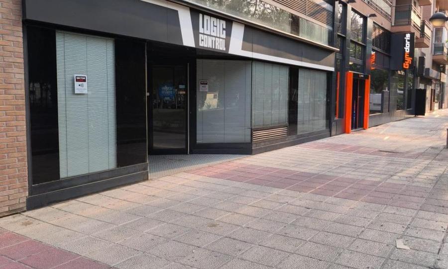 Photo 1 of Premises for sale in El Ranero, Murcia
