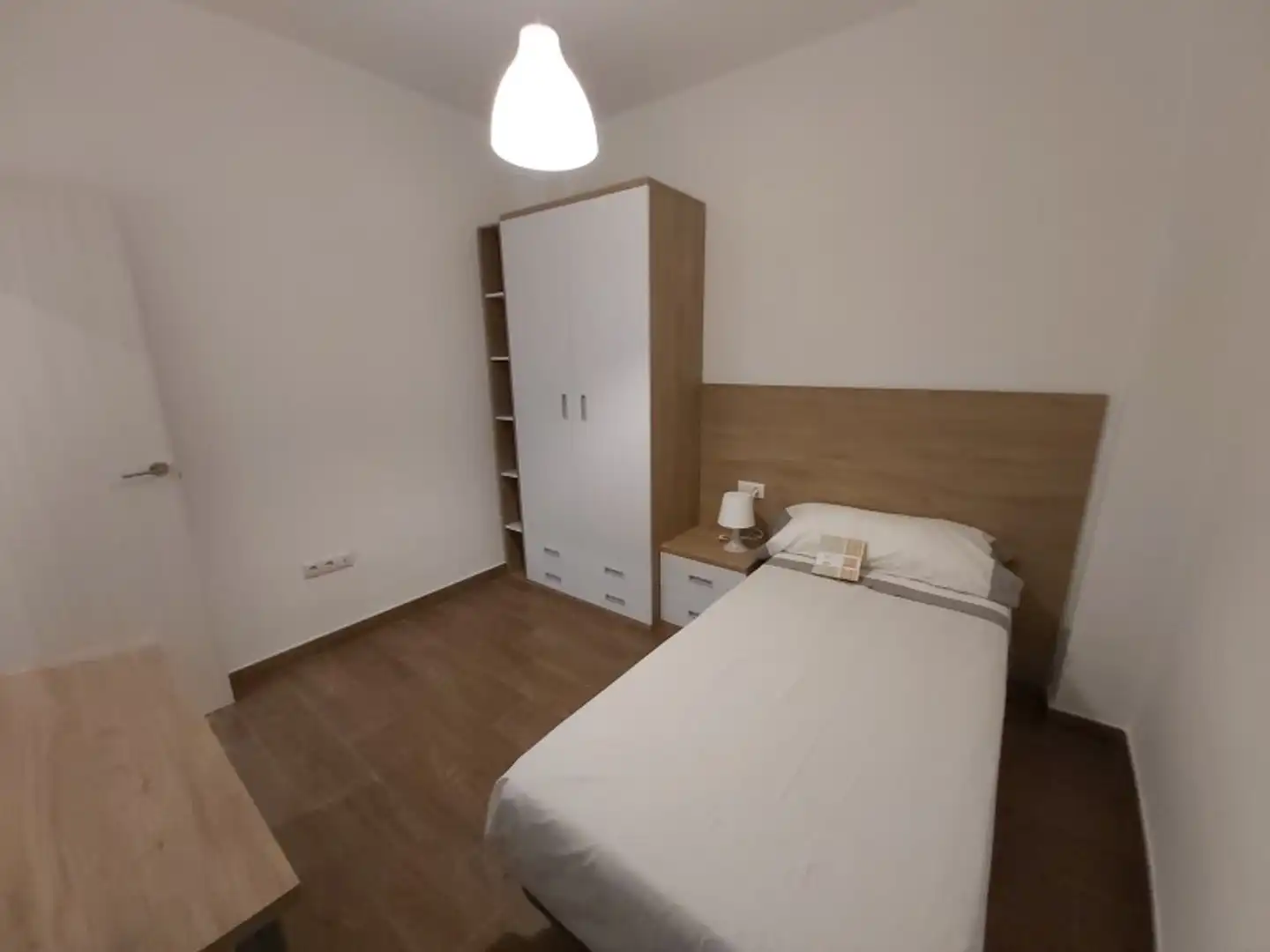 Wohnung zur Miete in Carcaixent