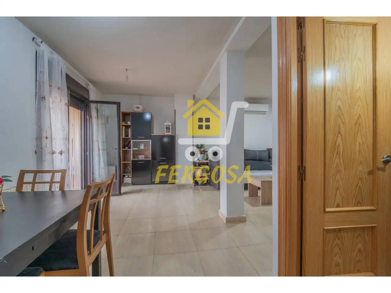 Duplex avec terrasse à vendre à Casarrubios del Monte pueblo, imagen 8