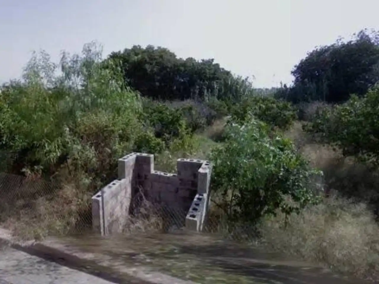 Residential land for sale in Parque de la Bombilla, imagen 6