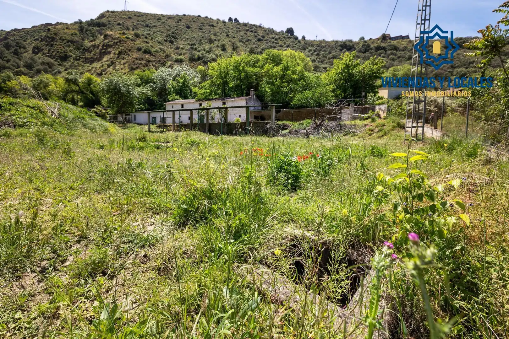 Terreni e lotti in vendita a Cenes de la Vega, imagen 38