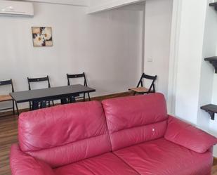 Flat to rent in Vista Alegre - Parque Cruz Conde