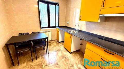 Foto 2 de Finca rústica de lloguer a Doña Juanita, Gemuño, Ávila