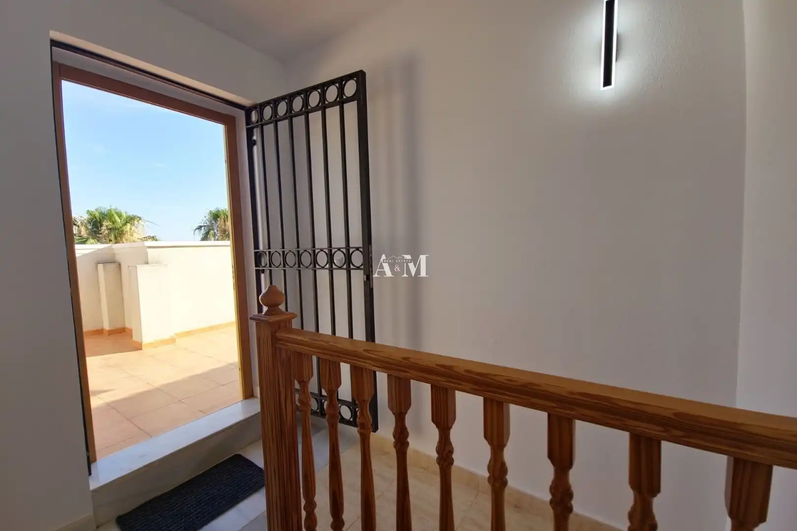Flat for rent in Daya Vieja, Alicante