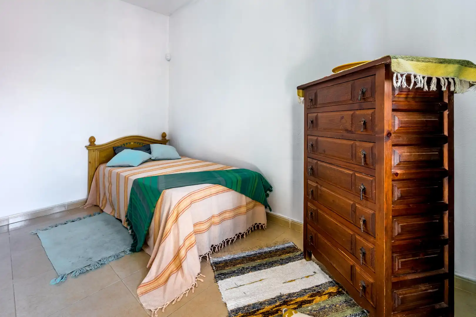 Wohnung mit Pool zum Verkauf in Calle Sta. Rosa de Lima de Calypso, 10, imagen 6