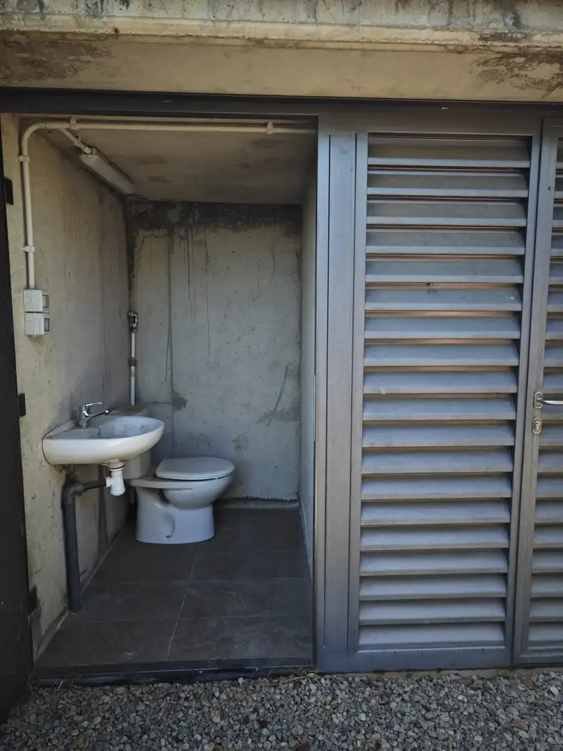 Casa amb piscina en venda a GRIVA, imagen 45