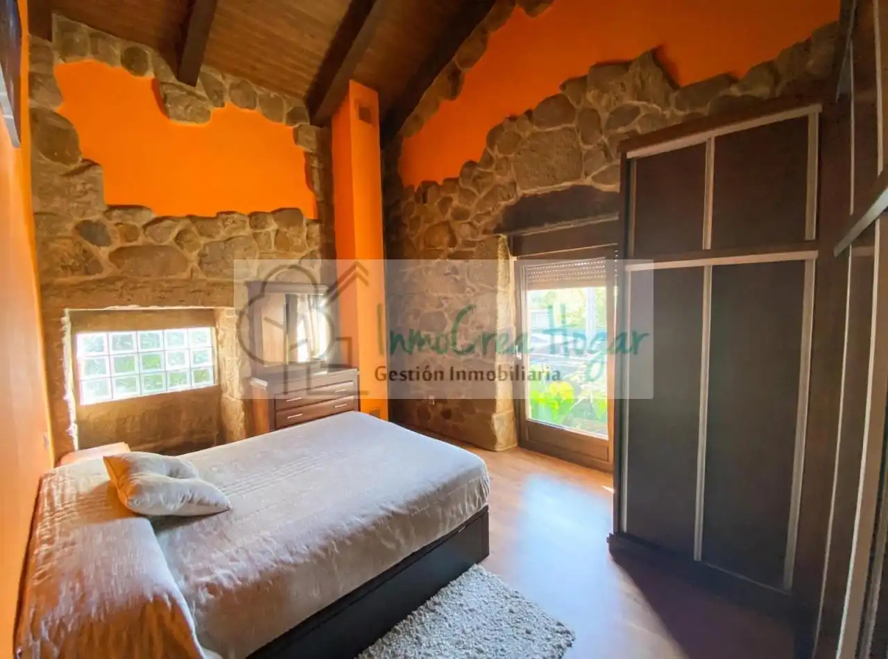 Casa con piscina in vendita a Mos, imagen 11