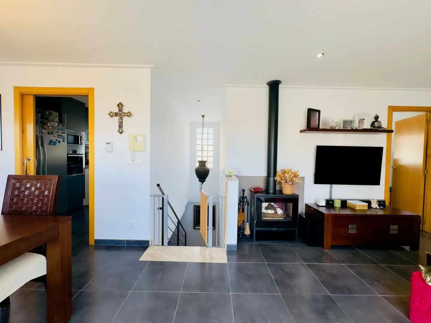 Maisonette mit Aufzug zum Verkauf in Muro de Alcoy, imagen 8