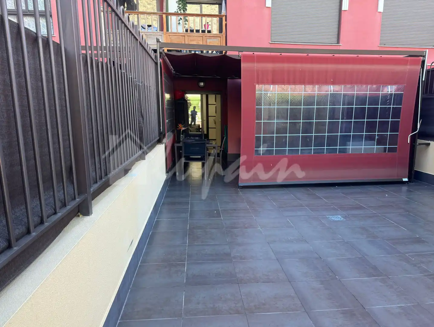 Terrace of Apartments for sale in Palm - Mar