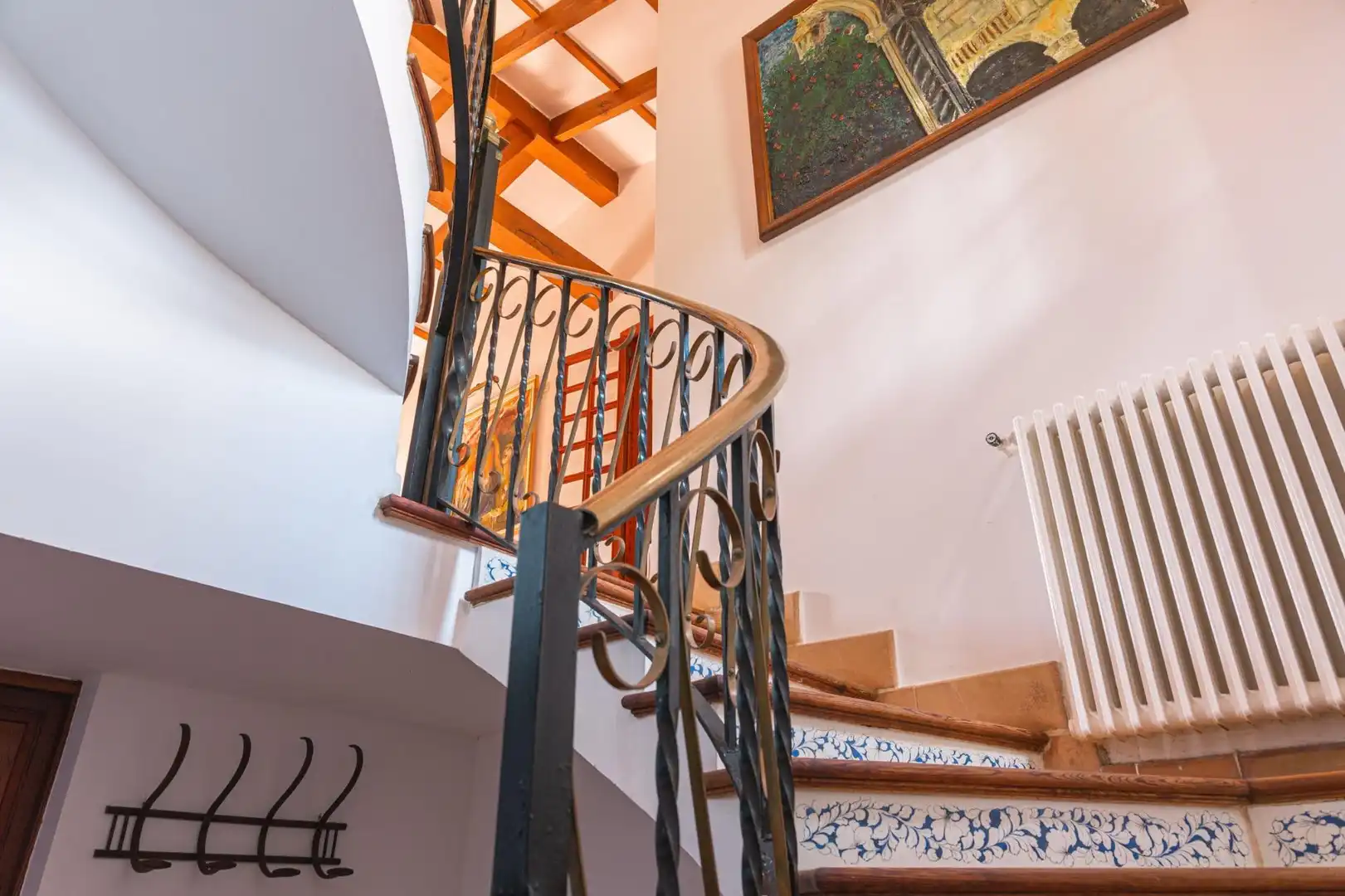 Villa mit Pool zum Verkauf in Costa dels Pins, imagen 51