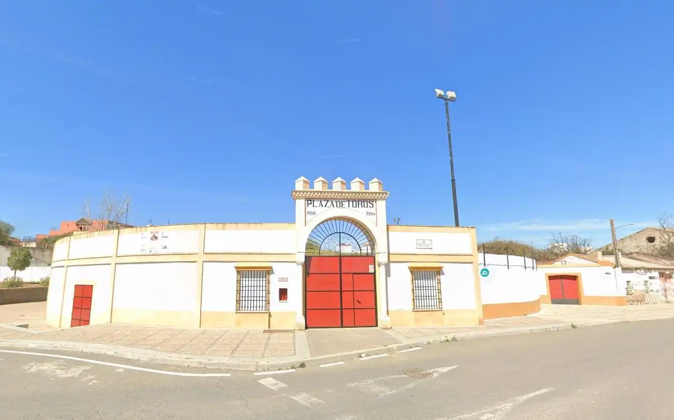 Adossat amb jardí en venda a Alcalá del Río