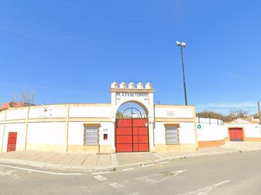 Reihenhaus mit Garten zum Verkauf in Alcalá del Río